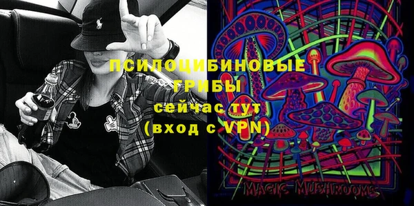 хмурый Белоозёрский