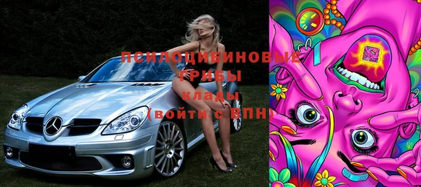 хмурый Белоозёрский